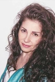 Yara Sabri portrait