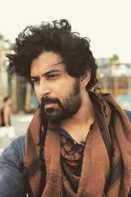 Aravinnd Iyer portrait