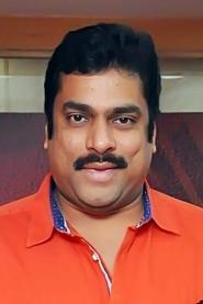 Harshavardhan portrait