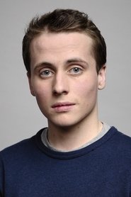Keith Purcell portrait