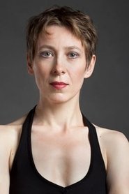 Eszter Kiss portrait