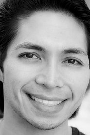 Gilbert Asuncion portrait