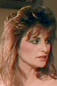 Lynn Ray portrait