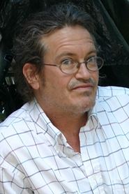 Cris Kirkwood portrait