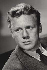 Van Johnson portrait