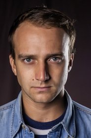 Alexander Bodnar portrait