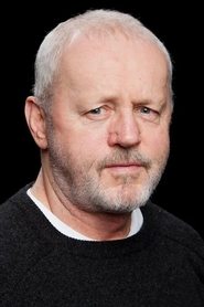 David Morse portrait