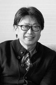 Kazuyoshi Minamimagoe portrait