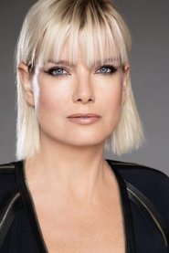 Eugenia Kuzmina portrait