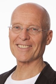 Ruediger Dahlke portrait