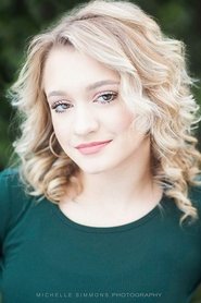 Preslee Bishop portrait