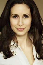 Sabine Karsenti portrait