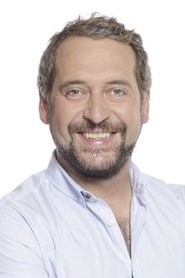 Martin Mňahončák portrait