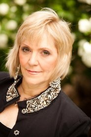 Denise Wall portrait