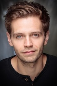 Ed Brody portrait