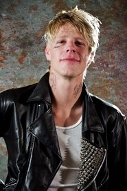 Braydon Szafranski portrait