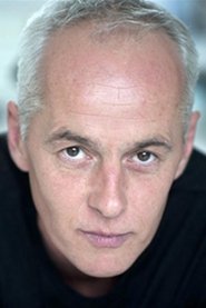 Philippe Cotten portrait