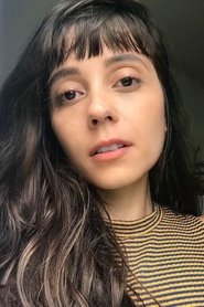Paulla Carniell portrait
