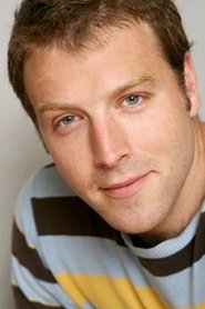 Tim Foley portrait