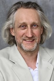 Aleksandr Ronis portrait