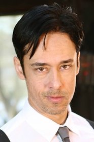 Rafael Alencar portrait