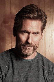 Brian McGovern portrait