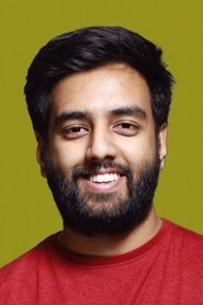 Yashraj Mukhate portrait