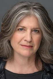 Nancy Carlin portrait