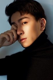 Zirui Xu portrait