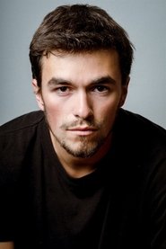Loïs Vial portrait