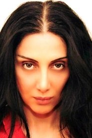 Tahmina Mammadova portrait