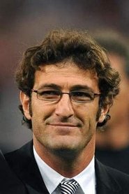 Ciro Ferrara portrait