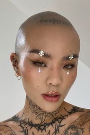 Mei Pang portrait