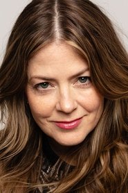Juliana Dever portrait