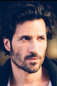 Hal Ozsan portrait