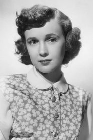 Allene Roberts portrait