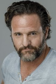 Scott Hunter portrait