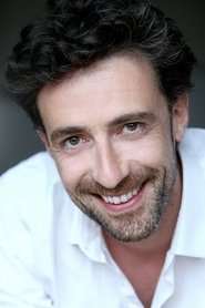 Jérémy Bardeau portrait