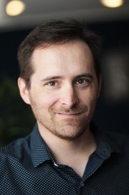 Michel Blackburn portrait