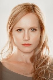 Angelina Mirimskaya portrait
