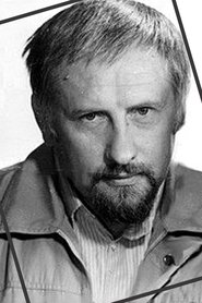 Leonid Osyka portrait
