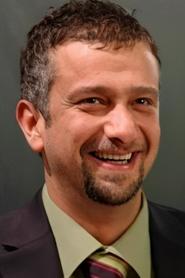 Haktan Pak portrait
