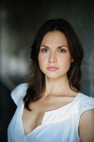 Jitka Grekova portrait