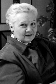 Solange Sicard portrait