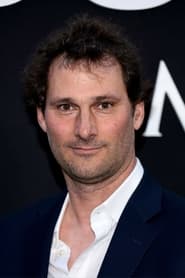 Geoffrey Baumann portrait