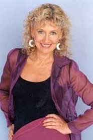 Annie Whittle portrait