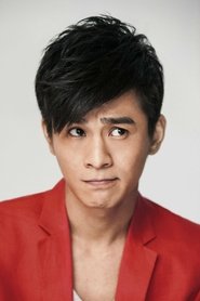 Qiao Zhenyu portrait
