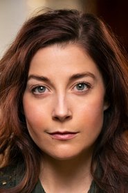 Larissa White portrait