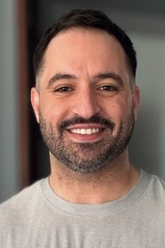 Hamoody Jaafar portrait