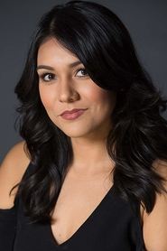 Nikki Limo portrait